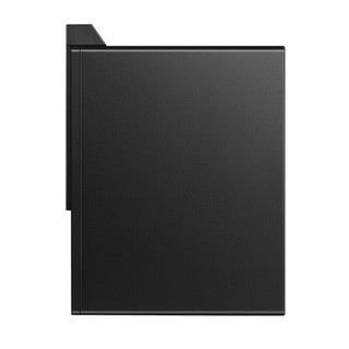 Lenovo 联想 启天M455 27英寸显示器 台式机 黑色（酷睿i5-13500、核芯显卡、32GB、512GB SSD+2TB HDD）