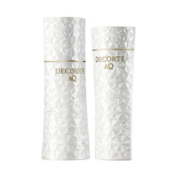 COSME DECORTE 黛珂 AQ舒活水乳套装200ml+200ml