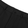 GXG 奥莱 冬季新品商场同款自游系列工装束腿裤