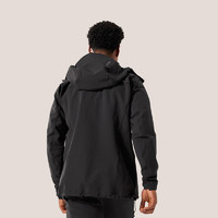 ARC'TERYX 始祖鸟 GAMMA HOODY 男款运动夹克