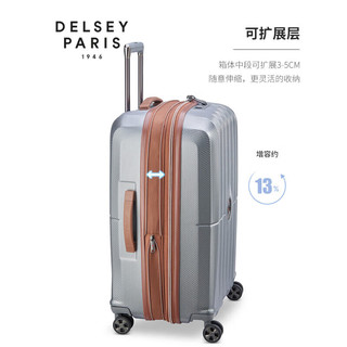 DELSEY 戴乐世 拉杆箱/旅行箱