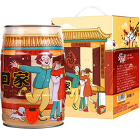 金特青岛特产精酿原浆啤酒5L*1桶拉格黄啤全麦12度聚会扎啤年货礼盒装 回家 5L 1桶 礼盒装