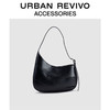 URBAN REVIVO 女士单肩包