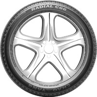 20点开始、震虎价：CHAO YANG 朝阳 215/50R17 95W C66适配英朗/科鲁兹