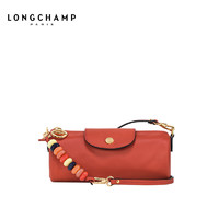 LONGCHAMP 珑骧 Le Pliage Xtra系列女包单肩斜挎包