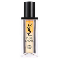 YVES SAINT LAURENT YSL圣罗兰夜皇后精华 抗氧精萃透亮细嫩30ml