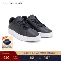 TOMMY HILFIGER 汤米·希尔费格 男士休闲鞋