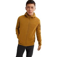 ARC'TERYX 始祖鸟 香港潮奢 arc'teryx 始祖鸟 男士Covert 连帽套头衫