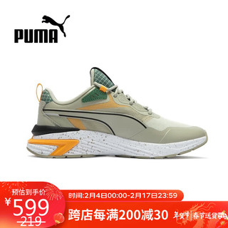 PUMA 彪马 男女运动鞋夏季经典复古缓震耐磨休闲鞋386482-02