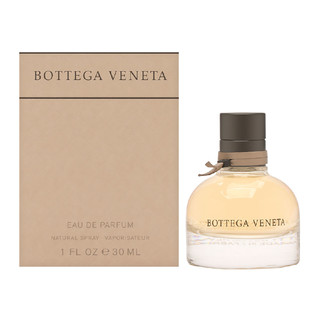 BOTTEGA VENETA BottegaVeneta葆蝶家 同名女士香水 香芬花香调 30ml