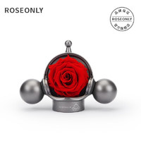 ROSEONLY 诺誓 向爱玫瑰永生花