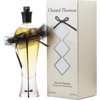 Chantal Thomass 尚汤尔托马斯 同名女士女士香水 100ml EDP 金色