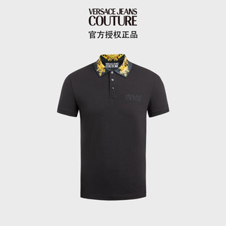 VERSACE 范思哲 男士POLO衫 B3GWA7T2-36571