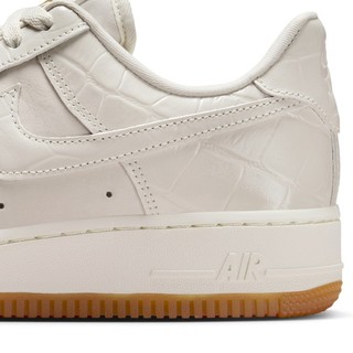 NIKE 耐克 Air Force 1'07 Lx 女子休闲运动鞋 DZ2708