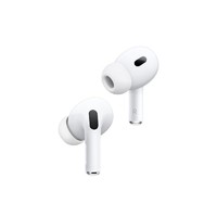 移动专享：Apple/苹果 AirPods Pro 第二代 配充电盒USB-C蓝牙耳机