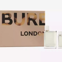 BURBERRY/博柏利青提软糖女士香水礼盒青梨汽水 100ml+30ml