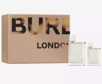 BURBERRY/博柏利青提软糖女士香水礼盒青梨汽水 100ml+30ml