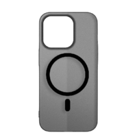 有券的上：Yoobao 羽博 苹果12-15系列磁吸手机壳
