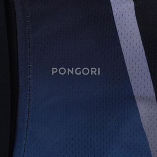 DECATHLON 迪卡侬 男式乒乓球运动-Polo衫羽毛球服藏蓝色L-4832912