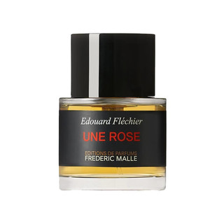 FREDERIC MALLE 馥马尔香水 夜色玫瑰/一轮玫瑰EDP50ml