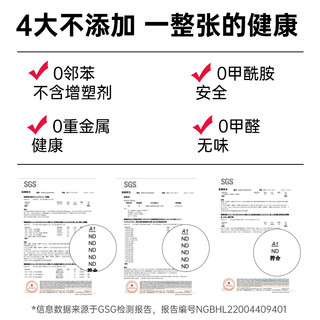 健玩有机硅胶可折叠4cm云舒棉婴儿爬行垫家用加厚爬爬垫客厅地垫