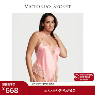 VICTORIA'S SECRET 维多利亚的秘密 塑身内衣