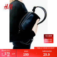 H&M 女士单肩包