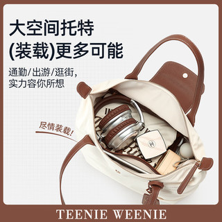 TEENIE WEENIE TeenieWeenie单肩包小熊2024新款 /0331SS01BG02