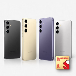 SAMSUNG 三星 Galaxy S24+ 5G手機 驍龍8Gen3