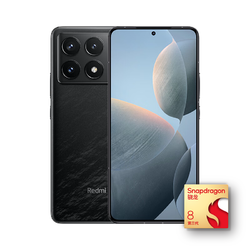 Redmi 红米 K70Pro 秒冲120W 第3代骁龙8 12+256GB