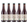 Trappistes Rochefort 罗斯福 8号啤酒 330ml*5瓶