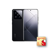 Xiaomi 小米 14Pro 徕卡可变光圈镜头 光影猎人900 澎湃OS 12+256 黑色