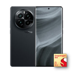 realme 真我 GT5 Pro第三代驍龍8 IMX890 4500nit 5G 16GB+256GB