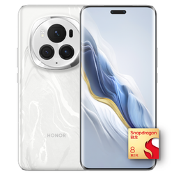 HONOR 榮耀 Magic6 Pro 5G手機 16GB+512GB 祁連雪