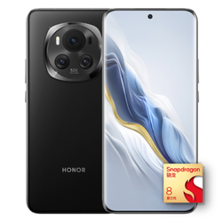 HONOR 荣耀 Magic6 5G手机 16GB+256GB 骁龙8Gen3