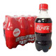 Fanta 芬达 新日期可口可乐6瓶300ml碳酸饮料小瓶装汽水整箱批发装Coca迷你装 可口可乐300ml  6瓶