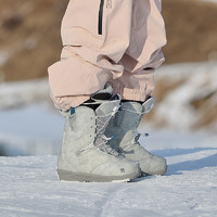 冷山NITRO滑雪鞋CROWN尼卓单板滑雪鞋全能单板滑雪靴女款2324