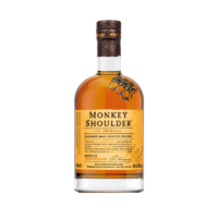人头马 三只猴子调配麦芽苏格兰威士忌700ml 人头马旗下产品