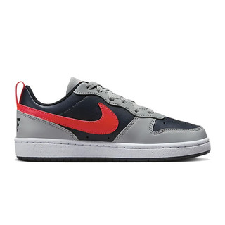 耐克（NIKE）男女鞋春季COURT BOROUGH运动鞋休闲鞋HF0742-161 DV5456-003 38.5