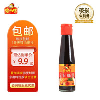 粤师傅 蚝油汁200g