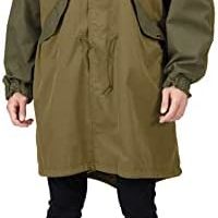 ALPHA INDUSTRIES M-65 男士派克大衣TA1627