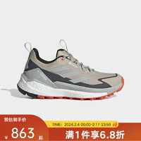 adidasyykids   儿童鞋2023户外时尚舒适休闲鞋 IG3202 40码