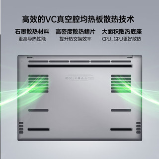 雷蛇（Razer）2024 灵刃16水银酷睿i9 14900HX游戏本MiNi-LED笔记本电脑RTX4080/32G内存/2TB