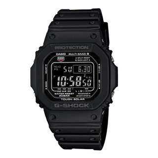 CASIO 卡西欧 G-SHOCK系列 43.2毫米太阳能电波腕表