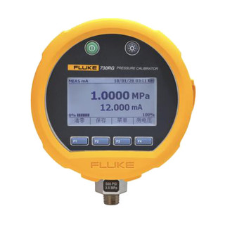 福禄克便携式压力校验/校准仪 FLUKE-700G29