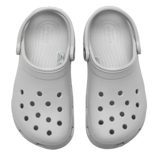 卡骆驰（crocs）男女小孩凉鞋 2024春季小Clog运动鞋透气潮流户外洞洞鞋子 206991-1FT J1/32-33/200mm