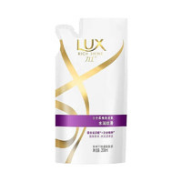 LUX 力士 洗发水 水润丝滑 新活炫亮 200ml*2袋