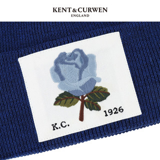 KENT&CURWEN 肯迪文 男女款毛线帽 K4694EI021
