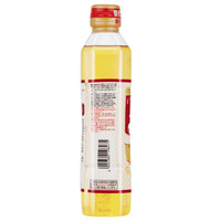 日清奥利友 日清米糠油稻米油600g炒菜凉拌谷物食用油小瓶装