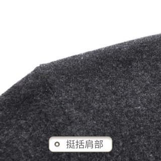 【100%羊毛】23冬季保暖高领羊毛衫百搭针织衫男士毛衣